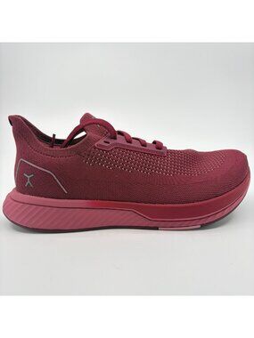 Flux Footwear Adapt Runner Vibrant Pink Mens Size 10.5 Athletic Shoes Sneakers